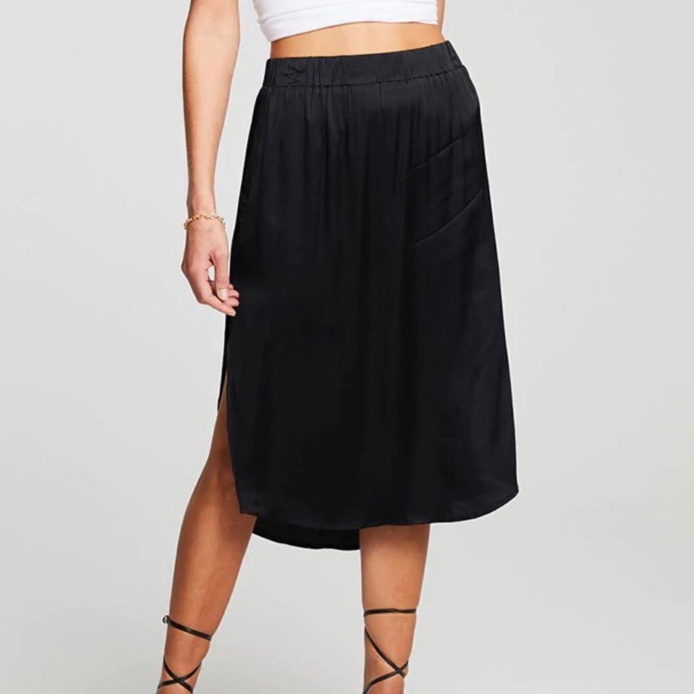 Chaser Brand Skirt